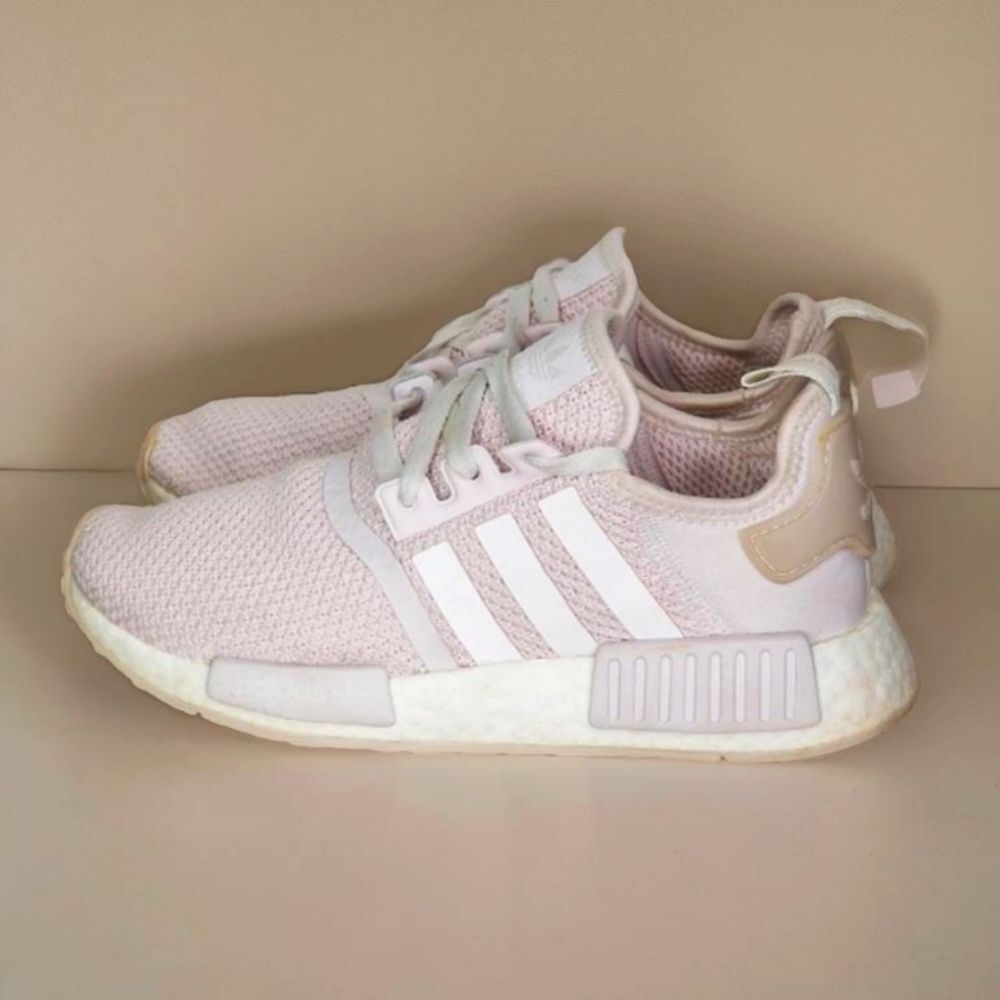 Adidas Originals NMD R1 Shoes *send offers*